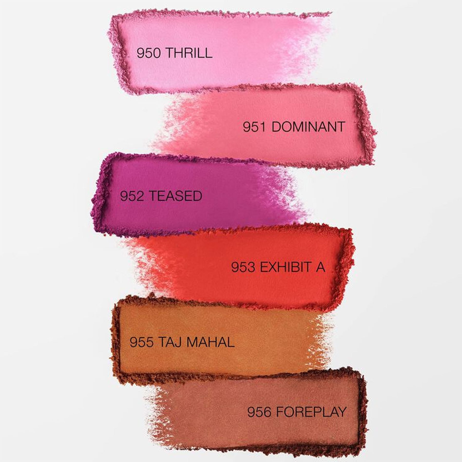 TALC-FREE BLUSH (RUBOR PARA ROSTRO)